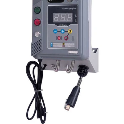 Gambar Krisbow Tire Inflator Automatic Car-Truck Bdj Epiac1609