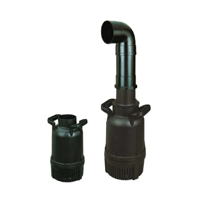 Gambar Krisbow Pompa Sirkulasi Air Kolam  22000 L/H 175 W