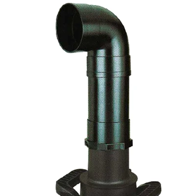 Gambar Krisbow Pompa Sirkulasi Air Kolam  22000 L/H 175 W