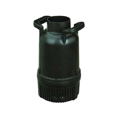 Gambar Krisbow Pompa Sirkulasi Air Kolam  22000 L/H 175 W