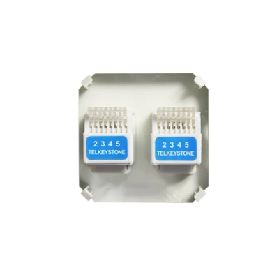 Gambar Gao Outlet Stop Kontak Telepon RJ11