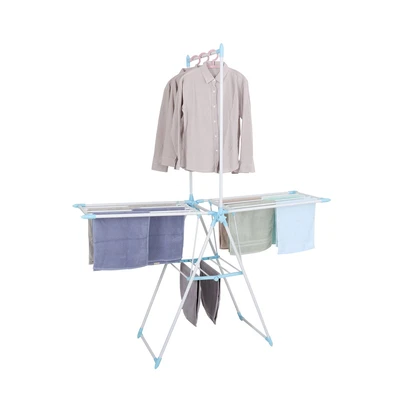 Gambar Stora Jemuran Baju MPD 66x60.5x99-198 cm