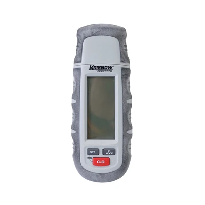 Gambar Krisbow Pro Alat Ukur Wood Moisture Meter