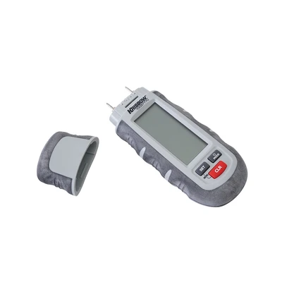 Gambar Krisbow Pro Alat Ukur Wood Moisture Meter