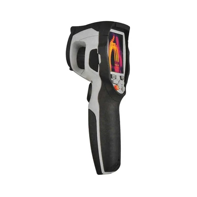 Gambar Krisbow Pro Termometer Infrared Thermal Imaging