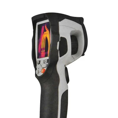 Gambar Krisbow Pro Termometer Infrared Thermal Imaging
