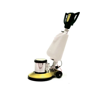 Gambar Krisbow Mesin Scrubber & Polisher 17 Inch 175 RPM 1100 Watt
