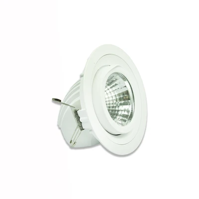 Gambar Krisbow Lampu Sorot LED Adjustable 25 Watt 4000K Natural White