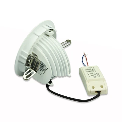 Gambar Krisbow Lampu Sorot LED Adjustable 25 Watt 4000K Natural White
