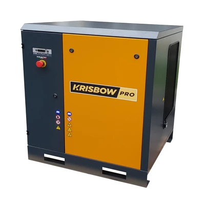 Gambar Krisbow Compressor Screw 10Hp 10Bar 3Ph Cpdd1