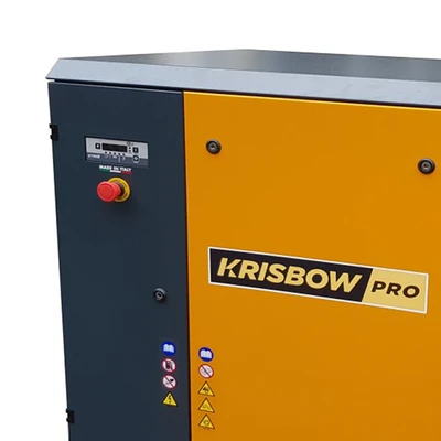 Gambar Krisbow Compressor Screw 10Hp 10Bar 3Ph Cpdd1