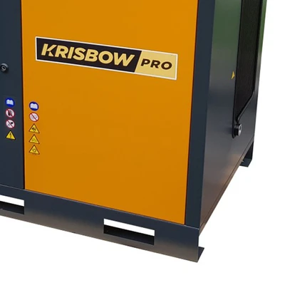 Gambar Krisbow Compressor Screw 10Hp 10Bar 3Ph Cpdd1