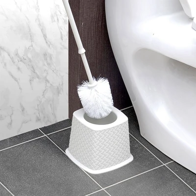 Gambar Proclean Sikat Kamar Mandi - Putih