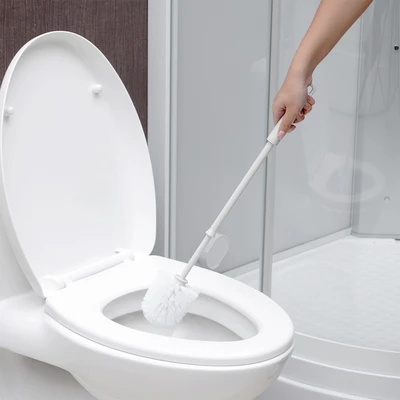 Gambar Proclean Sikat Kamar Mandi - Putih