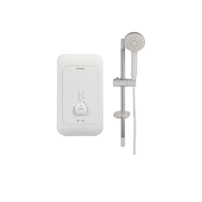 Gambar Atmor Water Heater Listrik Instan 101 ELCB