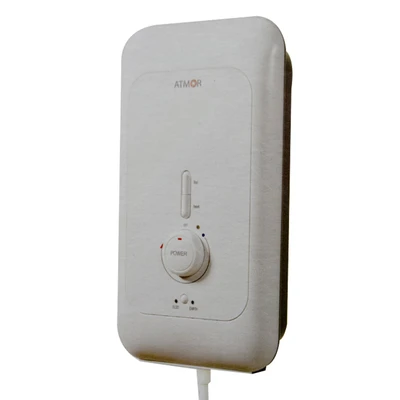 Gambar Atmor Water Heater Listrik Instan 101 ELCB