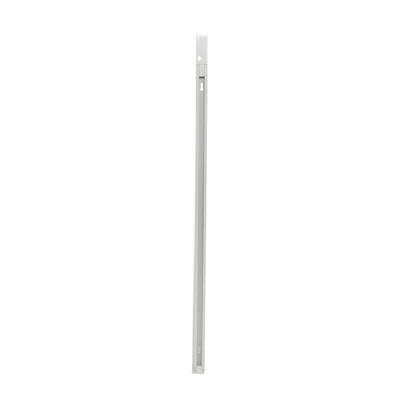 Gambar Krisbow Rel Lampu 2 Way 1 Meter - Putih