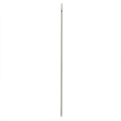 Gambar Krisbow Rel Lampu 2 Way 2 Meter - Putih