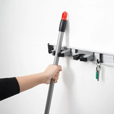 Gambar Proclean Gantungan Pel Universal 4 Holder