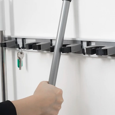 Gambar Proclean Gantungan Alat Kebersihan Universal