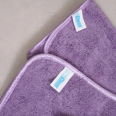 Gambar Proclean Ultra Cloth Kain Lap Microfiber Set 3 pcs - Ungu Lilac