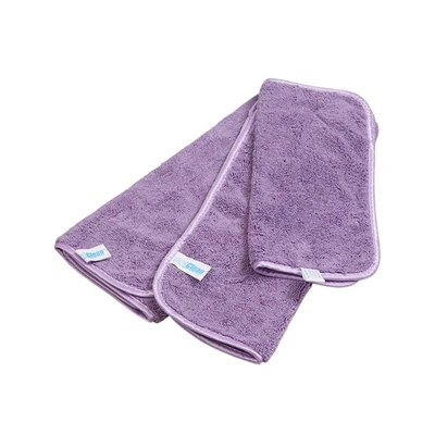 Gambar Proclean Ultra Cloth Kain Lap Microfiber Set 3 pcs - Ungu Lilac