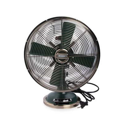 Gambar Krisbow Kipas Angin Meja 12 Inch 35 Watt