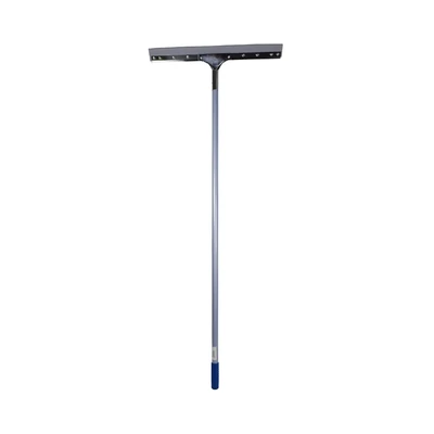 Gambar Krisbow Scrapper Alat Pembersih Lantai Sikat Lurus 55.8 cm