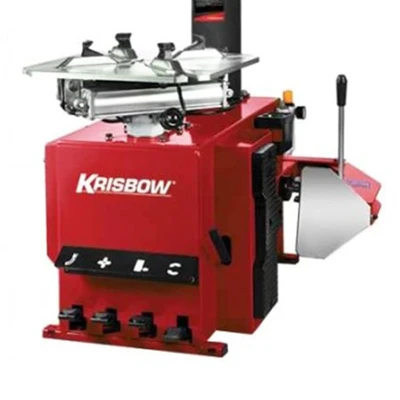 Gambar Krisbow Mesin Pengganti Ban Mobil 30-66 cm 1100 W Epcm25