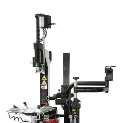 Gambar Krisbow Mesin Penyeimbang Ban Pro Multi-Arm 12-26 Inci