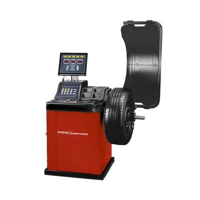Gambar Krisbow Balancer Ban Mobil 10-24 Inci 200W Epbc24