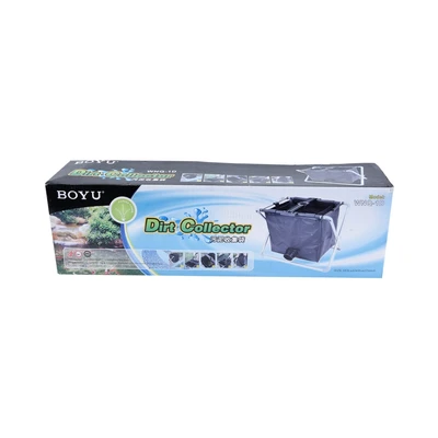 Gambar Boyu Dirt Collector Pembersih Kolam Wnq-1D