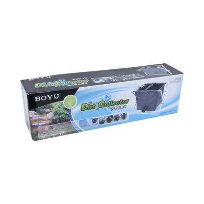 Gambar Boyu Dirt Collector Pembersih Kolam Wnq-1D
