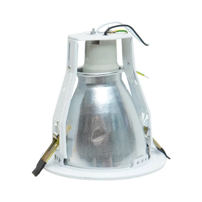 Gambar Krisbow Housing Lampu Downlight 4 Inch E27