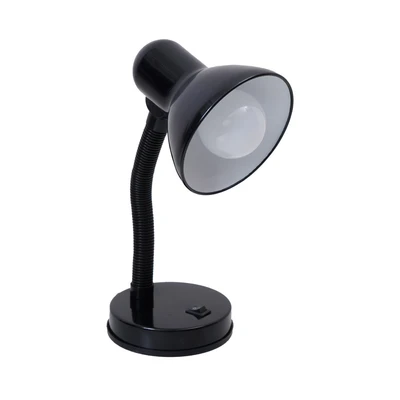 Gambar Eglo Basic Lampu Meja - Hitam