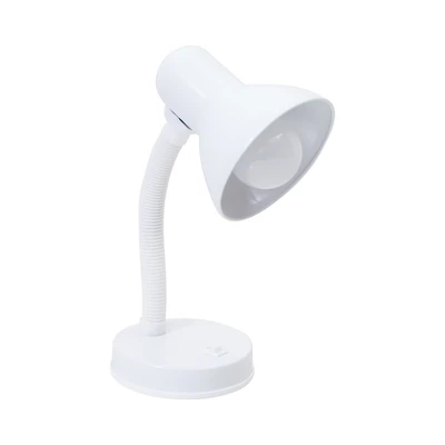 Gambar Eglo Basic Lampu Meja E27 - Putih
