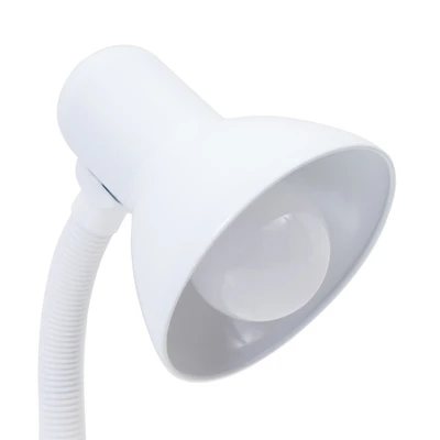 Gambar Eglo Basic Lampu Meja E27 - Putih