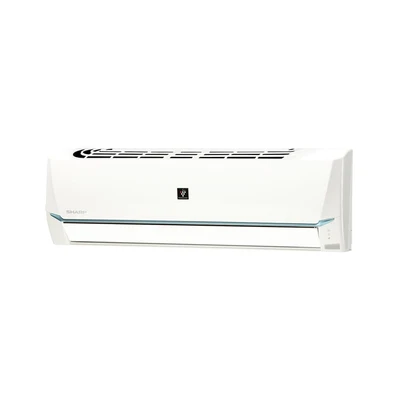 Gambar [Free Instalasi] Sharp Air Conditioner 3/4pk Ah/au-ap7ssy - Putih