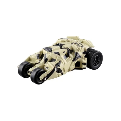 Gambar Tomica Batmobile - Camouflage