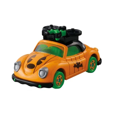Gambar Tomica Halloween Motors