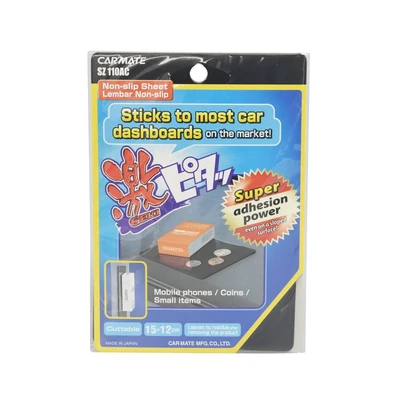 Gambar Carmate Geki Alas Dasboard Anti Slip Ukuran S