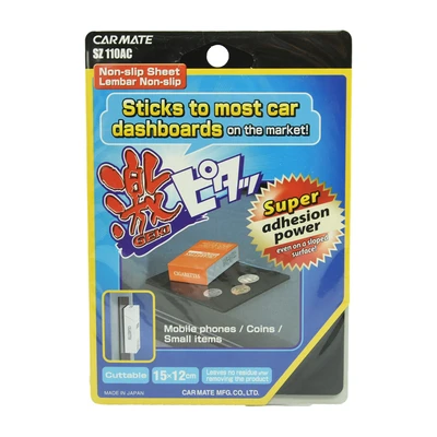 Gambar Carmate Geki Alas Dasboard Anti Slip Ukuran S