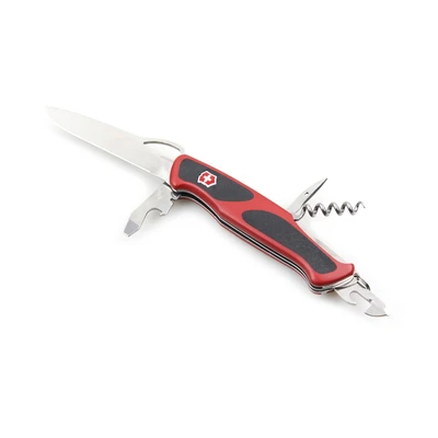 Gambar Victorinox Alat Saku Rangergrip 61 - Merah