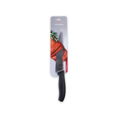 Gambar Victorinox Pisau Carving 19 cm - Hitam