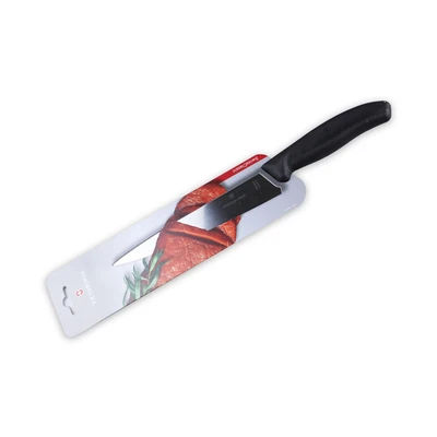 Gambar Victorinox Pisau Carving 19 cm - Hitam