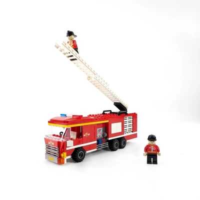 Gambar Emco Passenger Train