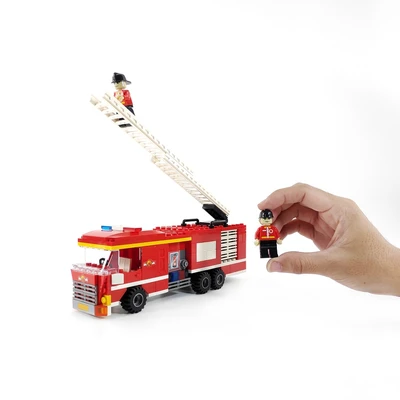 Gambar Emco Passenger Train