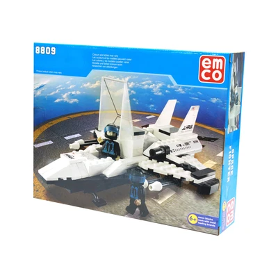 Gambar Emco Space Fighter