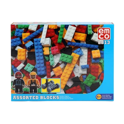 Gambar Emco Set Blocks 8813