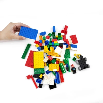 Gambar Emco Set Blocks 8813